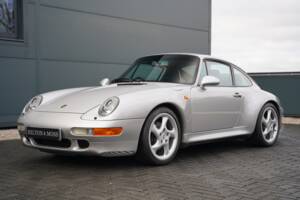 Bild 11/50 von Porsche 911 Carrera S (1996)