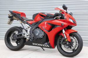 Bild 8/36 von Honda CBR 1000 RR Fireblade (2007)