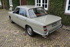Bild 5/8 von BMW 1800 (1969)