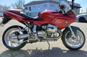 Image 2/33 of BMW DUMMY (2004)