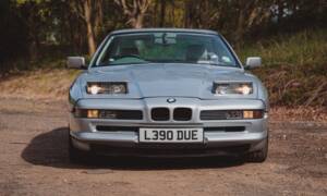 Afbeelding 6/39 van BMW 850Ci (1994)