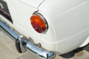 Obraz 10/44 pojazdu Abarth Fiat 850 TC (1963)