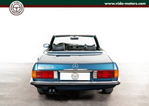 Image 4/15 de Mercedes-Benz 350 SL (1971)