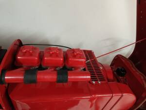 Bild 20/50 von Porsche-Diesel Super Export 339 (1963)