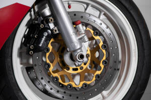 Image 15/33 of Bimota DUMMY (1991)