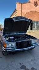 Image 146/147 de Mercedes-Benz 450 SEL 6,9 (1976)