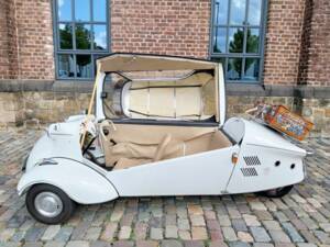 Image 17/45 de Messerschmitt &#x2F; FMR KR 200 (1960)