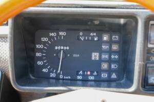 Image 11/39 of FIAT Panda 4x4 (1984)