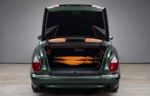 Image 12/36 of Bentley Arnage Red Label (2001)