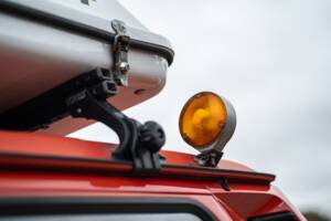 Bild 11/94 von Volkswagen T3 Transporter Syncro 2.1 (G-Kat) (1986)