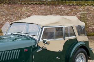 Imagen 12/50 de Morgan 4/4 1600 (1979)