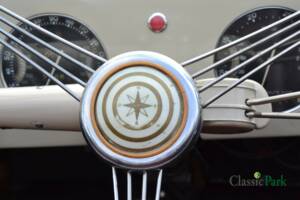 Image 36/50 of Delahaye 135M Worblaufen (1947)