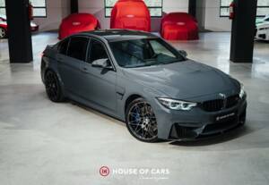 Image 4/23 de BMW M3 (2018)