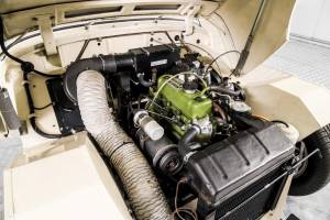 Bild 47/50 von Austin-Healey Sprite Mk I (1958)