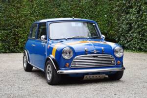 Image 10/32 of Mini 1275 GT (1977)
