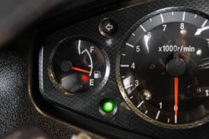 Immagine 47/50 di Suzuki GSX Hayabusa 1300 (1999)