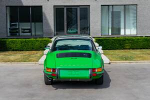 Image 25/51 de Porsche 911 2.4 S (1973)