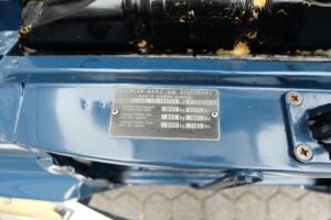 Image 72/76 de Mercedes-Benz 220 S b (1963)