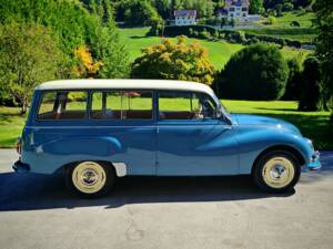 Imagen 8/8 de DKW Auto Union 1000 Universal (1959)