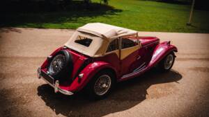 Image 8/27 of MG TF 1500 (1955)