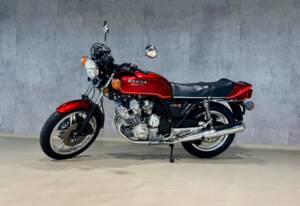 Image 4/34 of Honda DUMMY (1981)