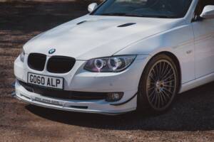Image 16/44 de ALPINA B3 GT3 (2012)