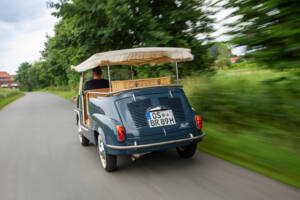 Immagine 17/185 di FIAT 600 D Multipla (1961)