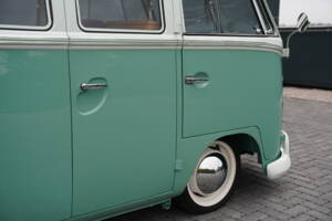 Bild 31/50 von Volkswagen T1 Kombi (1962)