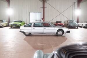 Afbeelding 7/47 van Citroën CX Prestige injection (1982)