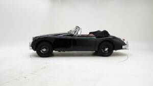 Image 8/15 of Jaguar XK 150 DHC (1959)