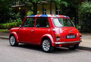 Image 4/28 of Rover Mini "Knightsbridge" (2001)