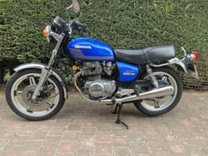 Bild 2/21 von Honda DUMMY (1978)