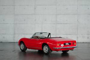 Bild 7/50 von FIAT Dino Spider (1969)
