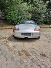 Afbeelding 3/50 van Porsche Boxster S (1999)