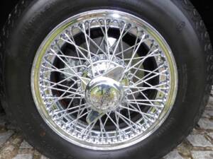 Image 27/33 of Jaguar XK 150 3.8 S FHC (1960)