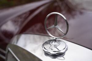 Image 11/18 of Mercedes-Benz 300 SE (1964)