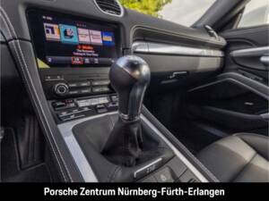 Obraz 38/41 pojazdu Porsche 718 Boxster (2024)