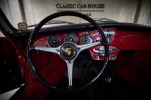Bild 81/97 von Porsche 356 C 1600 (1963)