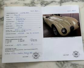 Afbeelding 96/99 van Jaguar XK 120 C (C-Type) (1954)