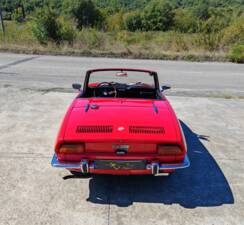 Bild 5/50 von FIAT 850 Sport Spider (1969)