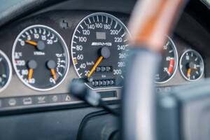 Bild 27/38 von Mercedes-Benz SL 600 6.0 AMG (1994)