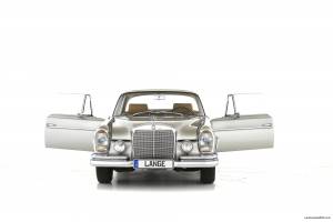 Bild 9/50 von Mercedes-Benz 300 SE (1967)