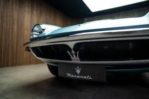 Image 67/97 of Maserati Mistral 3700 (1965)