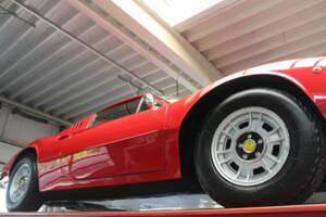 Image 11/50 of Ferrari Dino 246 GTS (1974)