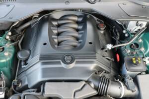 Imagen 49/50 de Jaguar XJ 8 4.2 (2006)