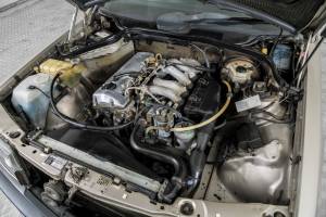 Image 39/50 of Mercedes-Benz 190 D (1986)