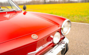Image 19/58 of FIAT 850 Sport Coupe (1970)