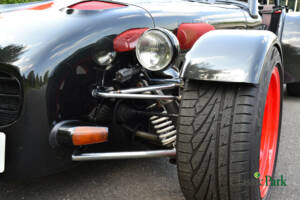 Image 29/50 of Donkervoort D8 180 (2000)