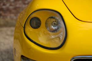 Image 37/50 of Maserati Spyder 4200 (2004)