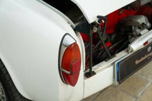 Image 25/50 of Abarth 695 SS (1966)